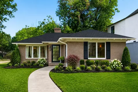 6203 Marquita Ave, Dallas, TX 75214
