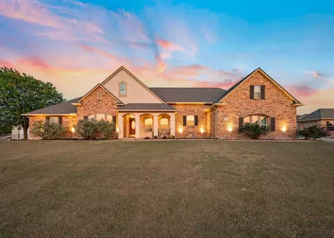 1110 Mount Ln, Rhome, TX 76078