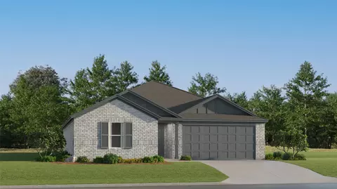 2532 Farrier Ln, Aubrey, TX 76227