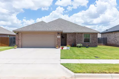 3433 Seymour Ct, Abilene, TX 79606