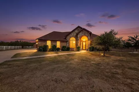 15440 Saddle Ridge Cir, Terrell, TX 75160