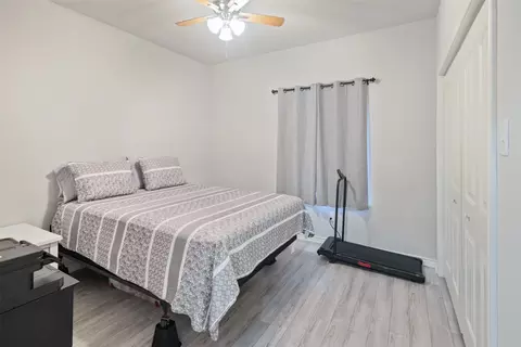 Bedroom - 591 Eubank St, Mabank, TX 75147 photo 3 of 3
