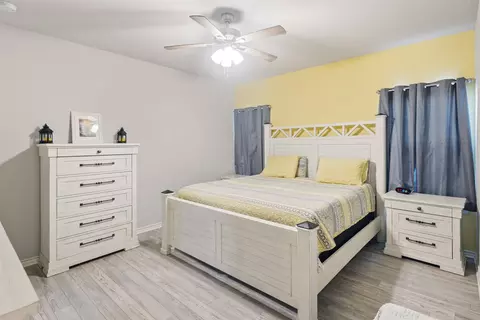 Bedroom - 591 Eubank St, Mabank, TX 75147 photo 1 of 3