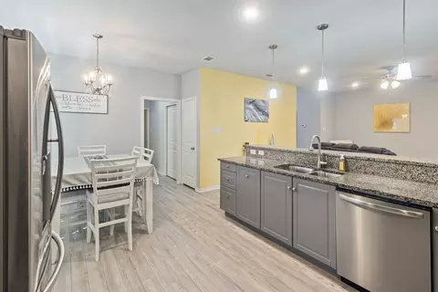 Kitchen - 591 Eubank St, Mabank, TX 75147 photo 5 of 6