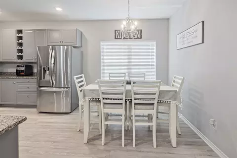 Dining - 591 Eubank St, Mabank, TX 75147 photo 1 of 1