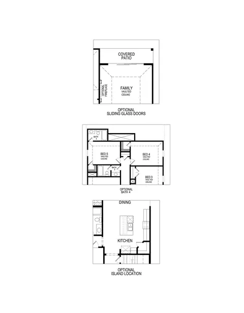 Floorplan - 2908 Champion Way, Celina, TX 75009 photo 3 of 3