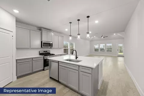 Kitchen - 2908 Champion Way, Celina, TX 75009 photo 1 of 1