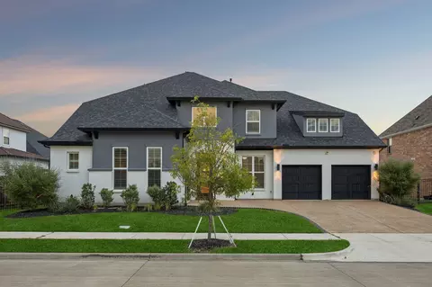 1903 Green Jasper Pl, Arlington, TX 76005