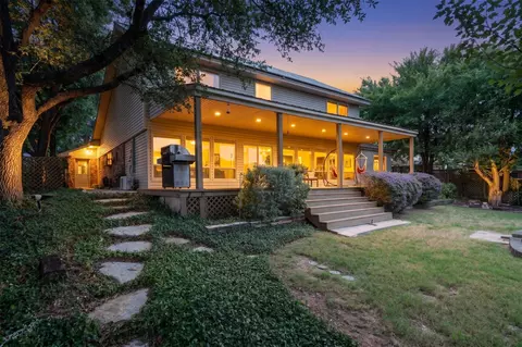 9302 Ravenswood Rd, Granbury, TX 76049