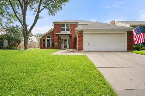 7508 Los Padres Trl, Fort Worth, TX 76137