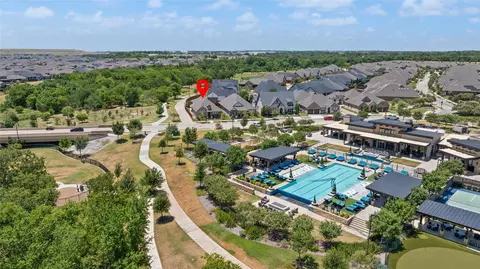 4800 Cypress Thorn Dr, Arlington, TX 76005