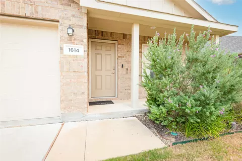 Exterior - 1614 Fields View Dr, Anna, TX 75409 photo 4 of 8