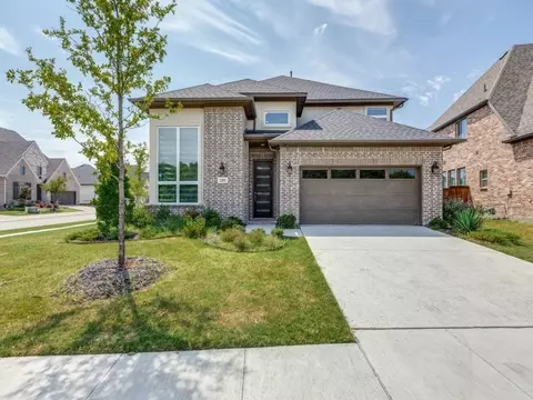 2101 Hebert Ct, Mckinney, TX 75071