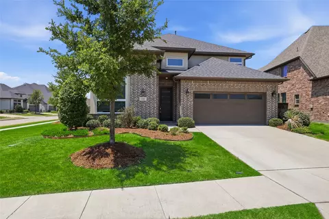 2101 Hebert Ct, Mckinney, TX 75071
