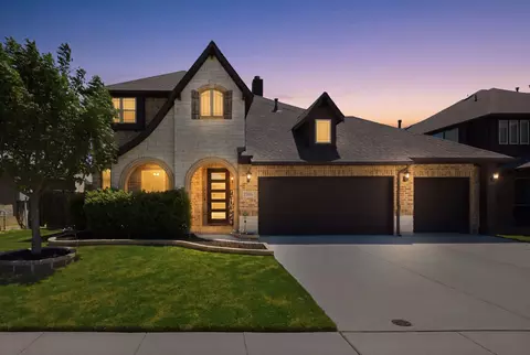 1106 Alderwood Dr, Justin, TX 76247