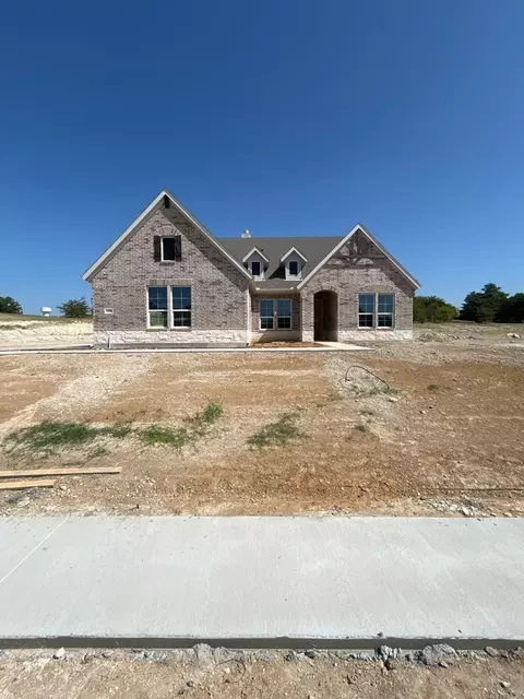 1106 Perrin Ln, Van Alstyne, TX 75495