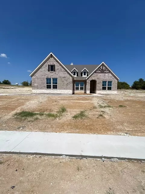 1106 Perrin Ln, Van Alstyne, TX 75495