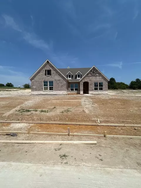 1106 Perrin Ln, Van Alstyne, TX 75495