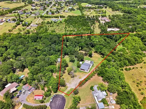 506 Stagecoach Rd, Royse City, TX 75189