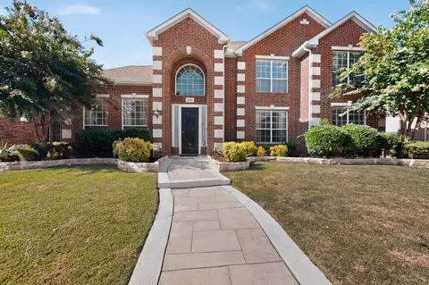 4224 Barnsley Dr, Plano, TX 75093