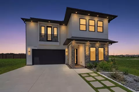 4109 Khawlah Nafal Ct, Irving, TX 75038