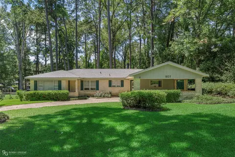 807 Francais Dr, Shreveport, LA 71118