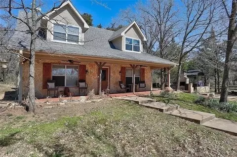 233 Castle Dr, Pottsboro, TX 75076