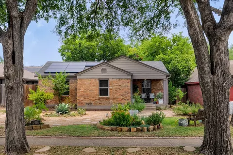 7518 Morton St, Dallas, TX 75209