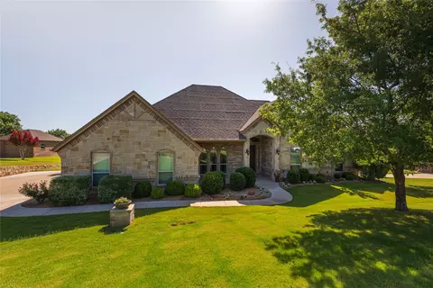 149 Meadow Arbor Dr, Weatherford, TX 76085