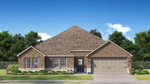 1458 Canterbury Trl, Desoto, TX 75115