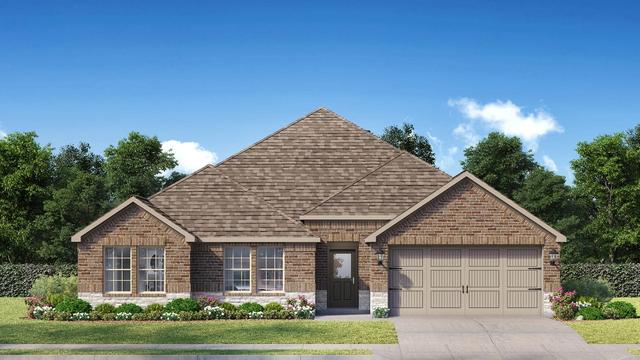 1458 Canterbury Trl, Desoto, TX 75115