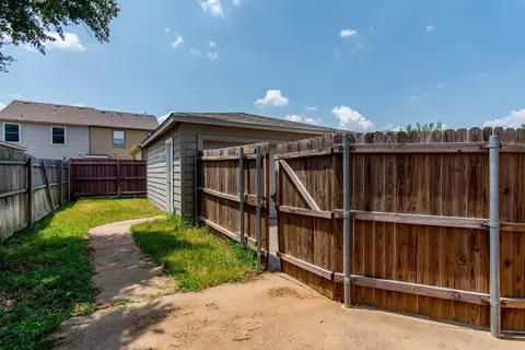Exterior - 10653 Astor Dr, Fort Worth, TX 76244 photo 3 of 6