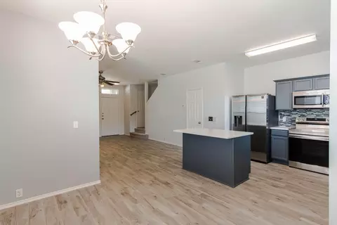 Kitchen - 10653 Astor Dr, Fort Worth, TX 76244 photo 2 of 3
