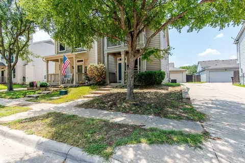 Exterior - 10653 Astor Dr, Fort Worth, TX 76244 photo 2 of 6