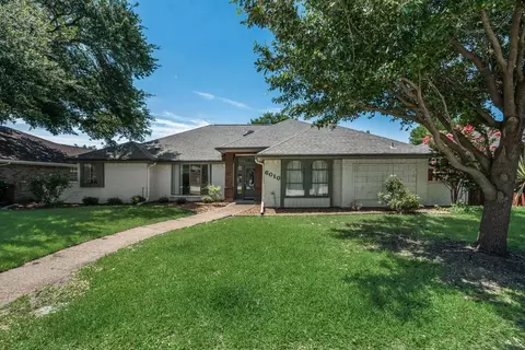 6010 La Cosa Dr, Dallas, TX 75248