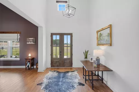 Entry Way - 1478 County Road 409, Nemo, TX 76070 photo 1 of 3