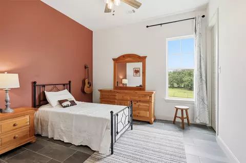 Bedroom - 1478 County Road 409, Nemo, TX 76070 photo 3 of 4
