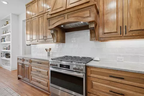 Kitchen - 1478 County Road 409, Nemo, TX 76070 photo 4 of 5