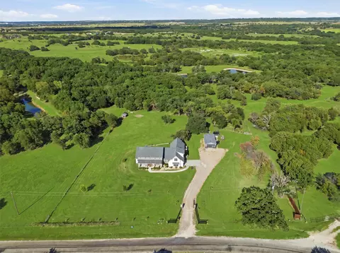 View/Area - 1478 County Road 409, Nemo, TX 76070 photo 3 of 3
