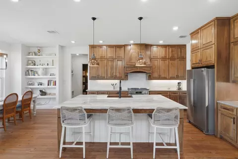 Kitchen - 1478 County Road 409, Nemo, TX 76070 photo 3 of 5