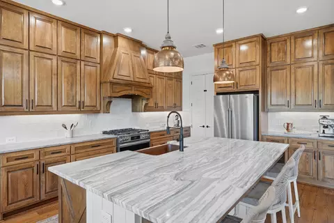 Kitchen - 1478 County Road 409, Nemo, TX 76070 photo 1 of 5