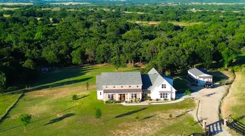 Exterior - 1478 County Road 409, Nemo, TX 76070 photo 5 of 7