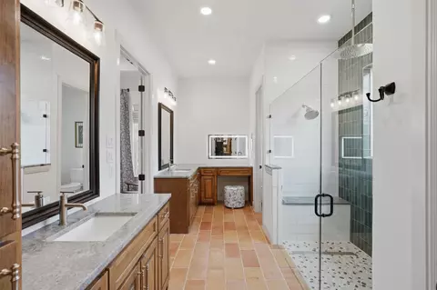Bath - 1478 County Road 409, Nemo, TX 76070 photo 3 of 4