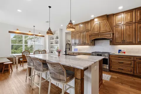 Kitchen - 1478 County Road 409, Nemo, TX 76070 photo 2 of 2
