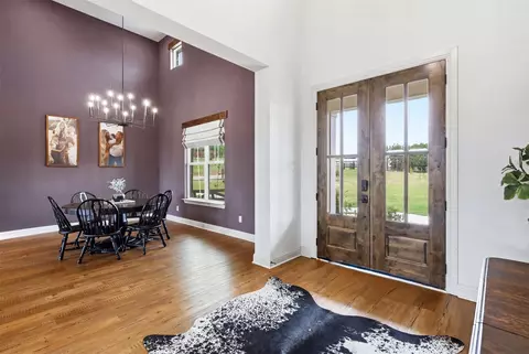 Entry Way - 1478 County Road 409, Nemo, TX 76070 photo 2 of 3