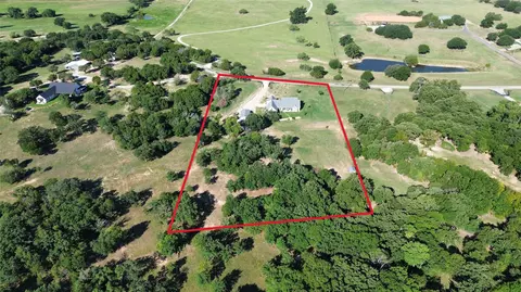 View/Area - 1478 County Road 409, Nemo, TX 76070 photo 3 of 4