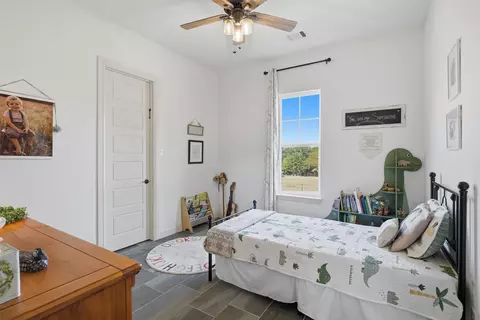 Bedroom - 1478 County Road 409, Nemo, TX 76070 photo 4 of 5