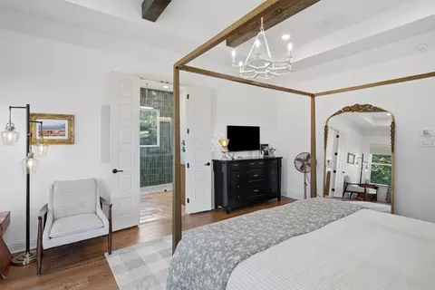 Bedroom - 1478 County Road 409, Nemo, TX 76070 photo 2 of 5