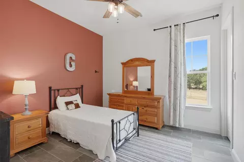 Bedroom - 1478 County Road 409, Nemo, TX 76070 photo 5 of 5