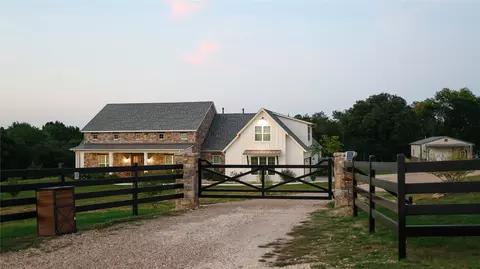Exterior - 1478 County Road 409, Nemo, TX 76070 photo 3 of 7